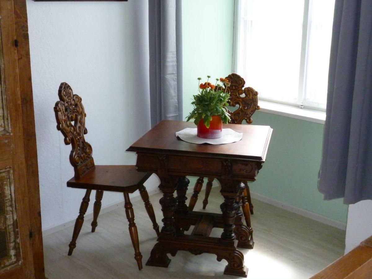 Lucky Home Ludwig Appartment Füssen Extérieur photo