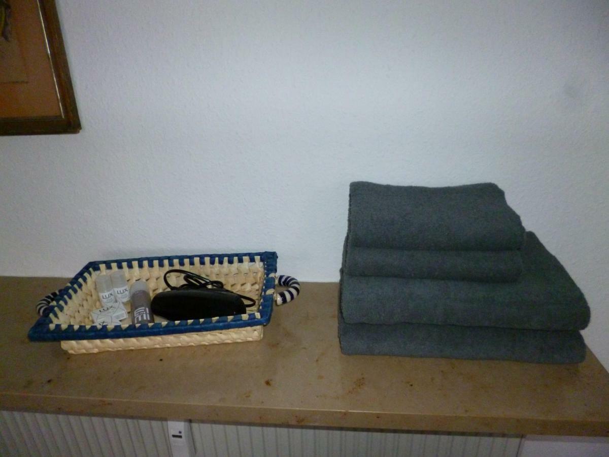 Lucky Home Ludwig Appartment Füssen Extérieur photo