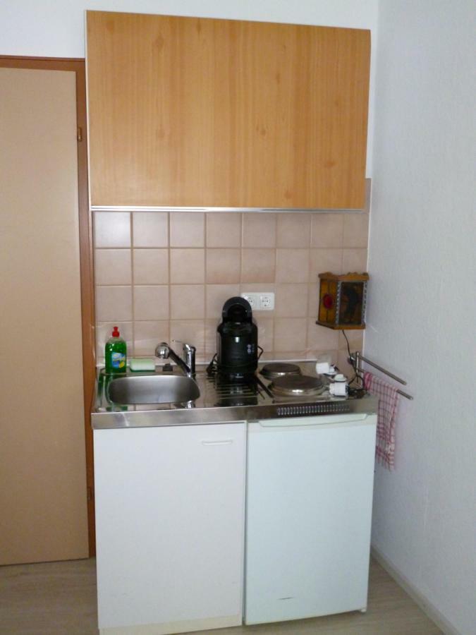 Lucky Home Ludwig Appartment Füssen Extérieur photo